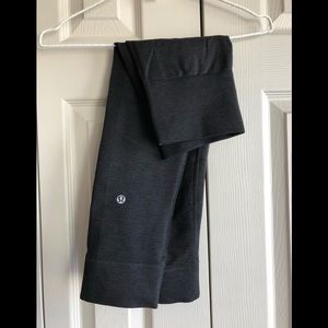 COPY - Lululemon crop leggings